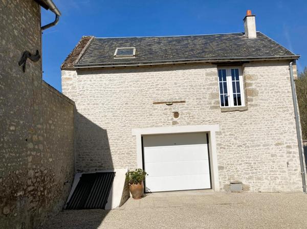 Pithiviers-le-Vieil (45300) COUP DE COEUR ASSURE!! UN VERITABLE HAVRE DE PAIX!