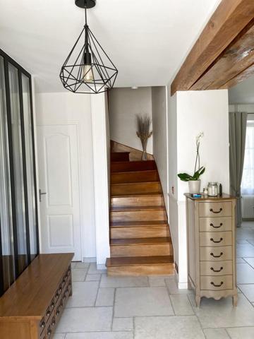 Pithiviers-le-Vieil (45300) COUP DE COEUR ASSURE!! UN VERITABLE HAVRE DE PAIX!