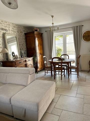 Pithiviers-le-Vieil (45300) COUP DE COEUR ASSURE!! UN VERITABLE HAVRE DE PAIX!