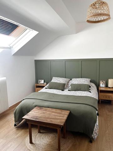 Pithiviers-le-Vieil (45300) COUP DE COEUR ASSURE!! UN VERITABLE HAVRE DE PAIX!