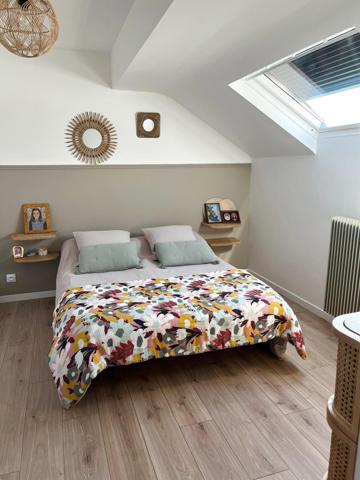 Pithiviers-le-Vieil (45300) COUP DE COEUR ASSURE!! UN VERITABLE HAVRE DE PAIX!