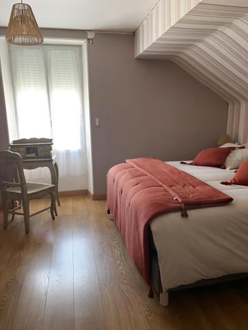 Pithiviers-le-Vieil (45300) COUP DE COEUR ASSURE!! UN VERITABLE HAVRE DE PAIX!