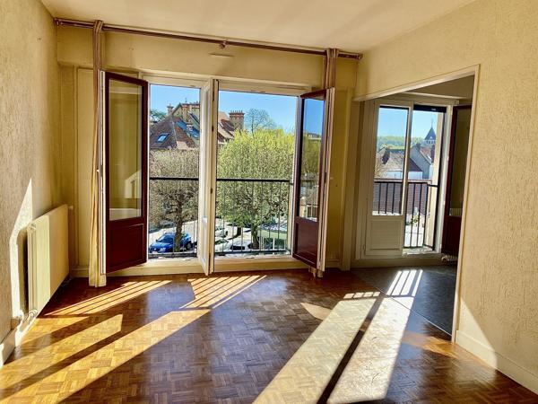 Appartement 3 pièces - 55 m² Exclusivité