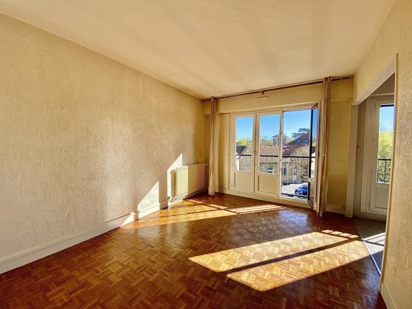 Appartement 3 pièces - 55 m² Exclusivité