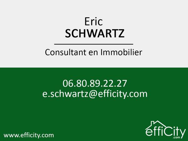 Appartement 3 pièces - 55 m² Exclusivité