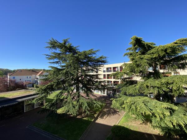 Appartement 3 pièces - 55 m² Exclusivité