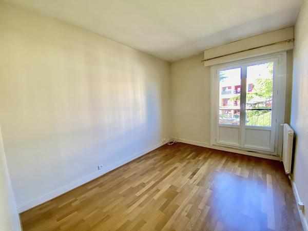 Appartement 3 pièces - 55 m² Exclusivité