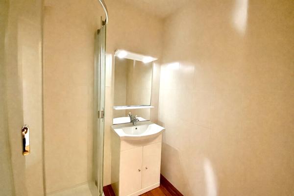 Appartement 3 pièces - 55 m² Exclusivité