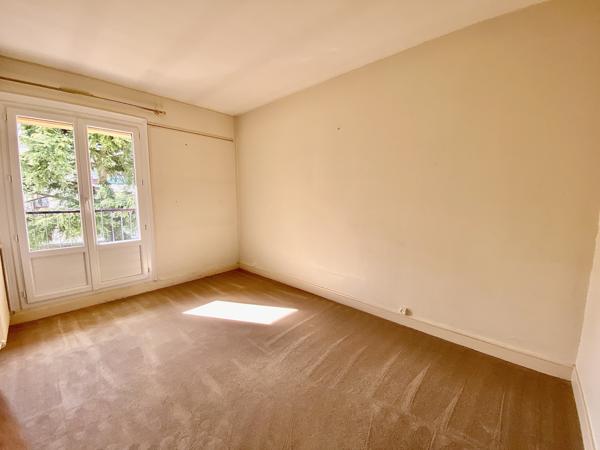 Appartement 3 pièces - 55 m² Exclusivité