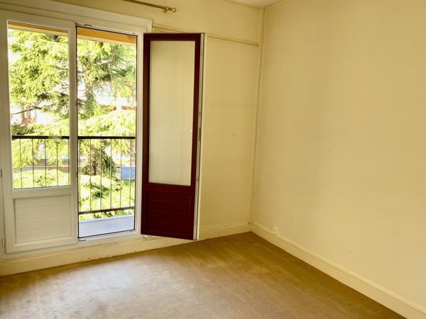 Appartement 3 pièces - 55 m² Exclusivité