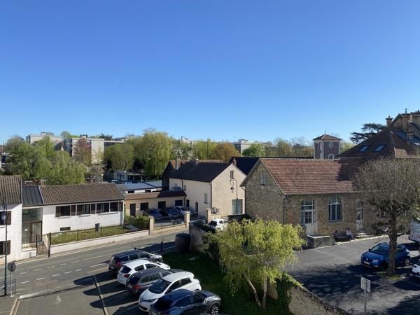 Appartement 3 pièces - 55 m² Exclusivité