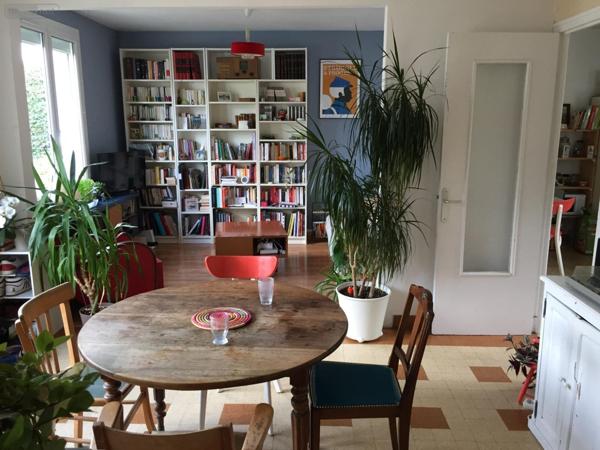 Maison à louer à Saint-Jean-de-la-Ruelle dans le Loiret (45140), ref : PONT022026