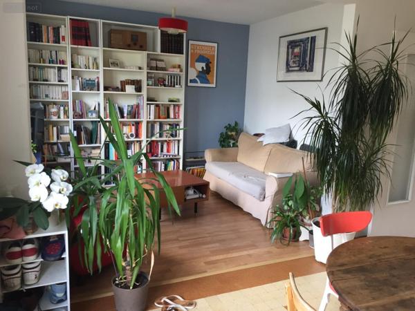 Maison à louer à Saint-Jean-de-la-Ruelle dans le Loiret (45140), ref : PONT022026