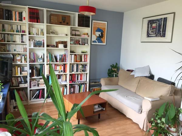 Maison à louer à Saint-Jean-de-la-Ruelle dans le Loiret (45140), ref : PONT022026