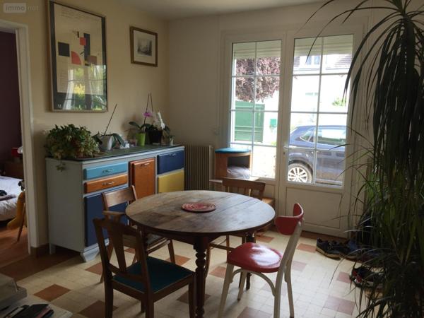 Maison à louer à Saint-Jean-de-la-Ruelle dans le Loiret (45140), ref : PONT022026