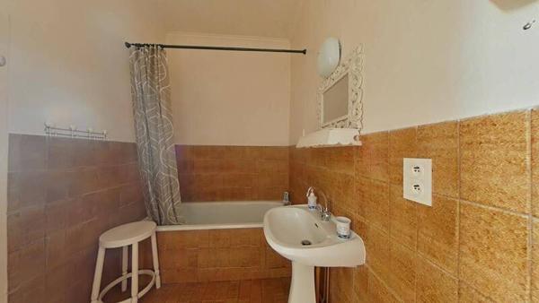 Appartement 2 pièces                                        - 42000 Saint-Étienne Réf : 12827