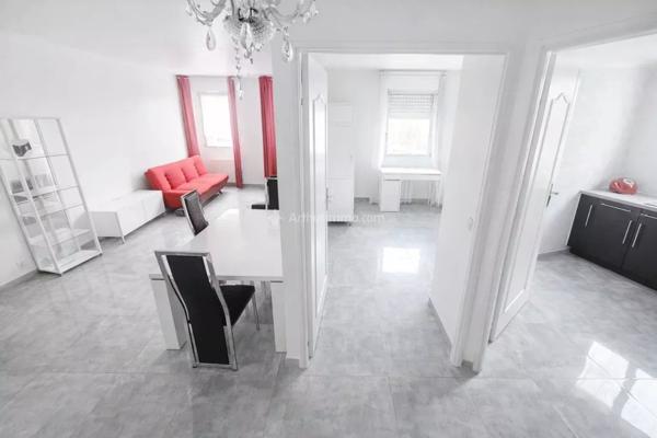 Vente Appartement 4 pièces 76 m2 à Noisy-le-Grand