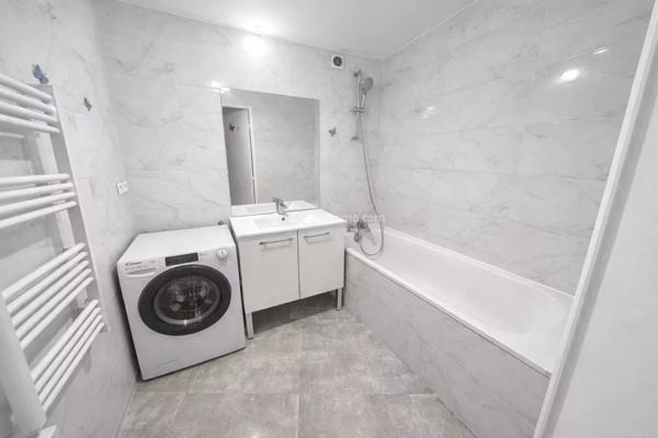 Vente Appartement 4 pièces 76 m2 à Noisy-le-Grand