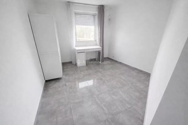 Vente Appartement 4 pièces 76 m2 à Noisy-le-Grand