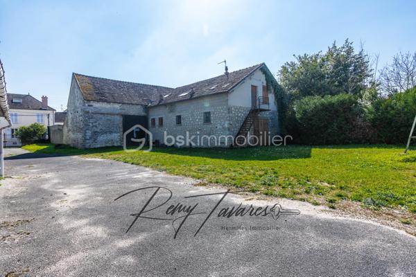 Lotissement de 3 360 m²