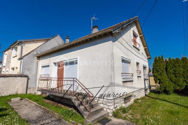 Lotissement de 3 360 m²