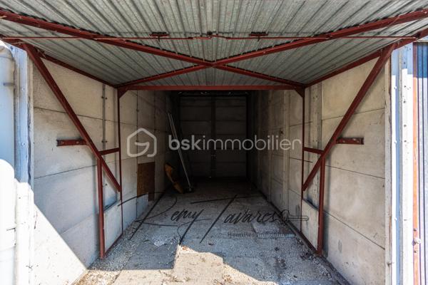 Lotissement de 3 360 m²