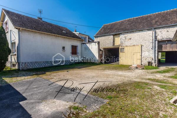 Lotissement de 3 360 m²