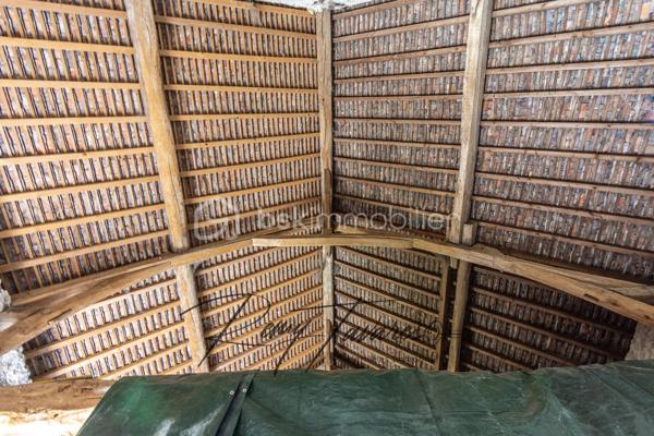 Lotissement de 3 360 m²