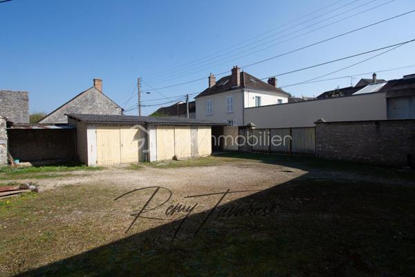 Lotissement de 3 360 m²