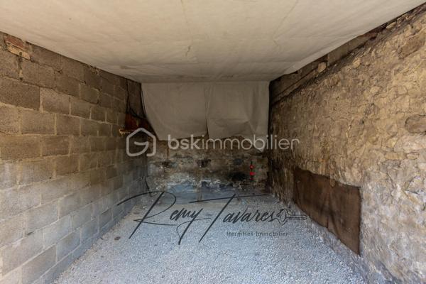 Lotissement de 3 360 m²