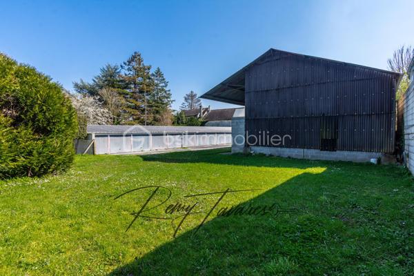 Lotissement de 3 360 m²