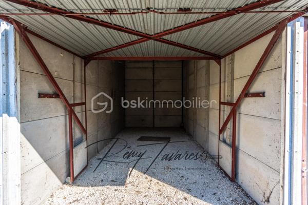 Lotissement de 3 360 m²