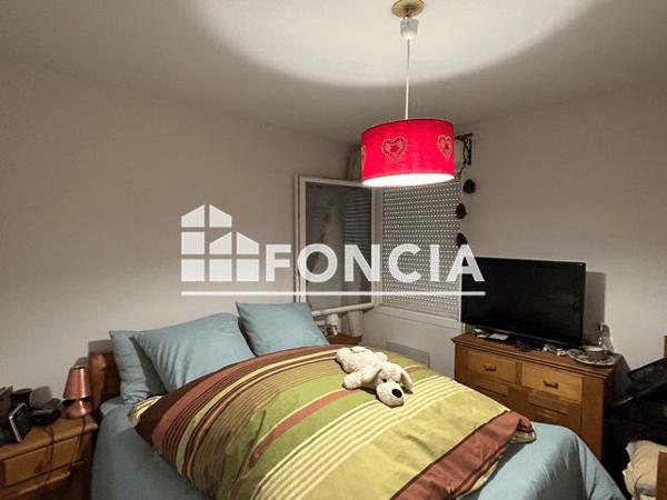 À vendre Appartement 2 pièces 36.4 m² - Mirambeau 17150