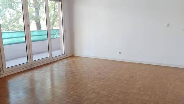 Appartement 3 pièces                                        - 69100 Villeurbanne Réf : 5047