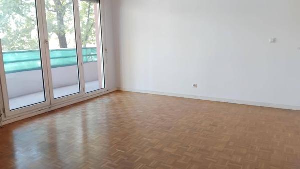 Appartement 3 pièces                                        - 69100 Villeurbanne Réf : 5047