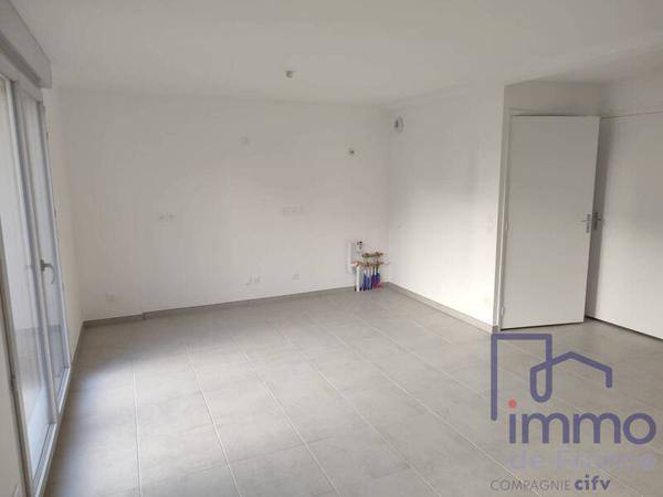 Maison 3 pièces                                        - 42350 La Talaudière Réf : 2467-CIFVFOREZVELAY