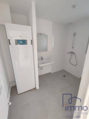 Maison 3 pièces                                        - 42350 La Talaudière Réf : 2467-CIFVFOREZVELAY