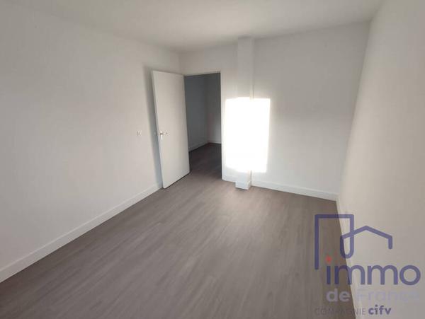 Maison 3 pièces                                        - 42350 La Talaudière Réf : 2467-CIFVFOREZVELAY
