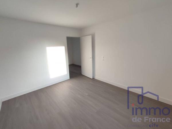 Maison 3 pièces                                        - 42350 La Talaudière Réf : 2467-CIFVFOREZVELAY