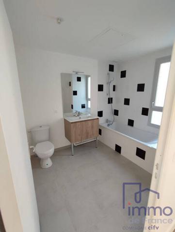 Maison 3 pièces                                        - 42350 La Talaudière Réf : 2467-CIFVFOREZVELAY