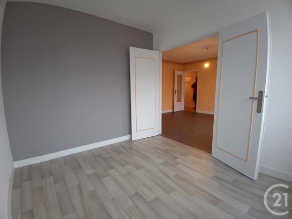 Appartement F3 à vendre  3 pièces - 60,57 m2 LIMOGES - 87
