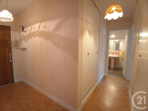 Appartement F3 à vendre  3 pièces - 60,57 m2 LIMOGES - 87