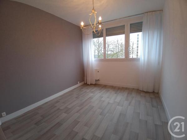 Appartement F3 à vendre  3 pièces - 60,57 m2 LIMOGES - 87