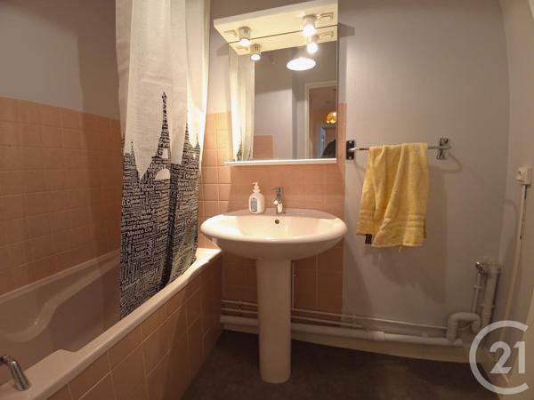 Appartement F3 à vendre  3 pièces - 60,57 m2 LIMOGES - 87