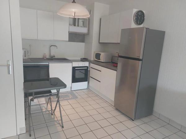Appartement à louer à Aix-les-Bains (73100)
