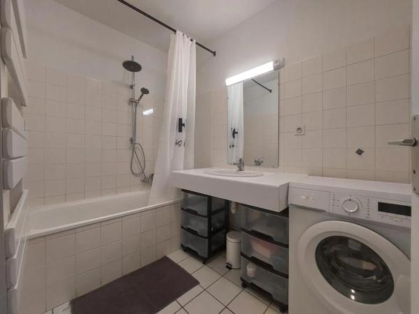Appartement à louer à Aix-les-Bains (73100)