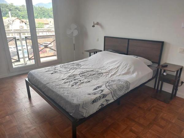 Appartement à louer à Aix-les-Bains (73100)