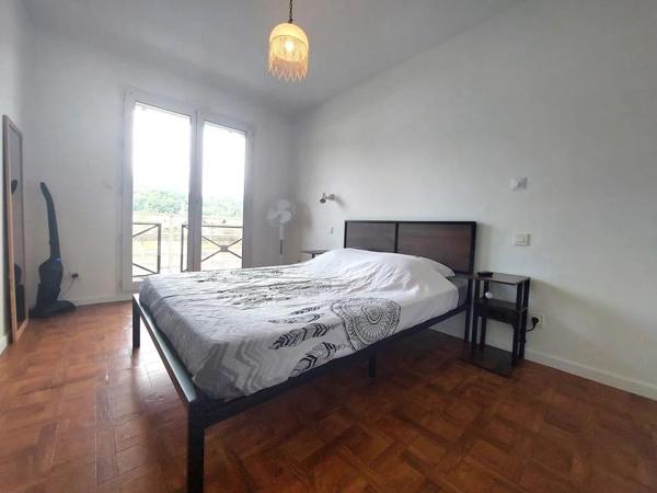 Appartement à louer à Aix-les-Bains (73100)