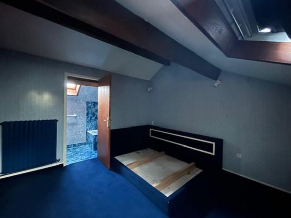 Ensemble immobilier à vendre à Connantre