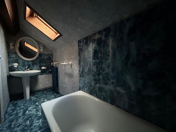 Ensemble immobilier à vendre à Connantre